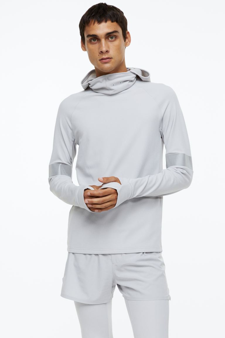 Толстовка мужская H&M 1104780002 серая 2XL (доставка из-за рубежа), Серый, 1104780002
Толстовка мужская H&M 1104780002 серая 2XL (доставка из-за рубежа), Серый, 1104780002