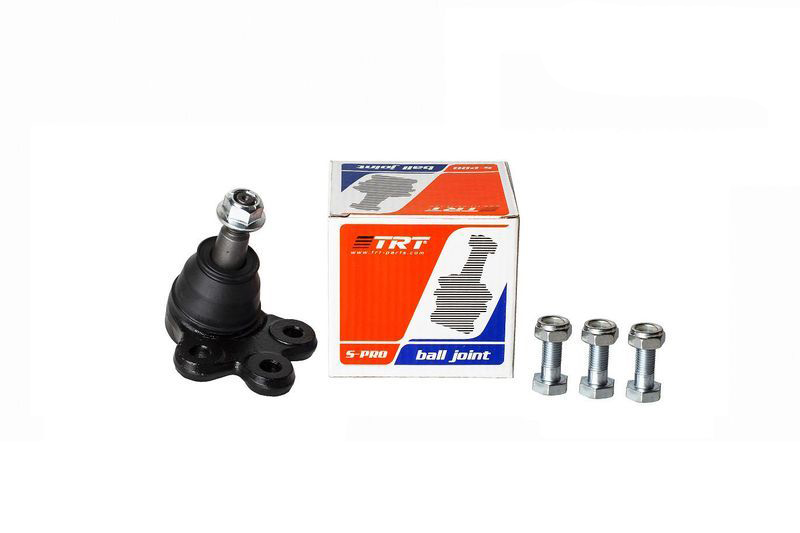 Опора Шаровая 96852964 Trt Chevrolet Captiva C100, C140, Orlando, Antara, С Болтами TRT а
Опора Шаровая 96852964 Trt Chevrolet Captiva C100, C140, Orlando, Antara, С Болтами TRT а