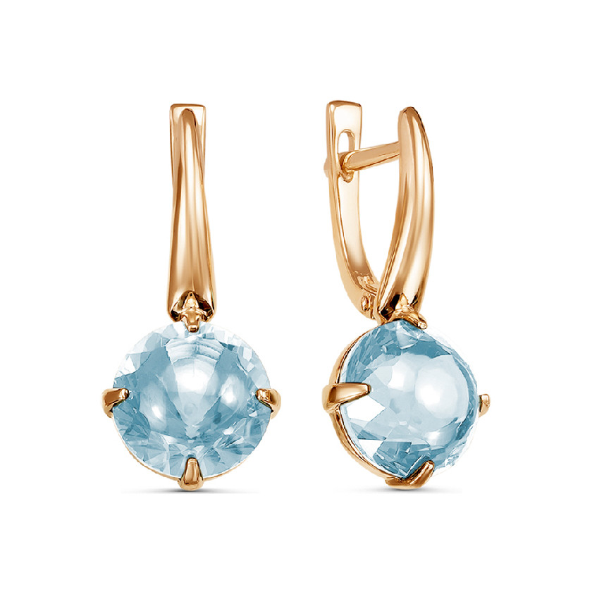 Серьги классические из золота с топазом Maskom 200-1590_tpsst-001, 200-1590_tpsst-001
Серьги классические из золота с топазом Maskom 200-1590_tpsst-001, 200-1590_tpsst-001