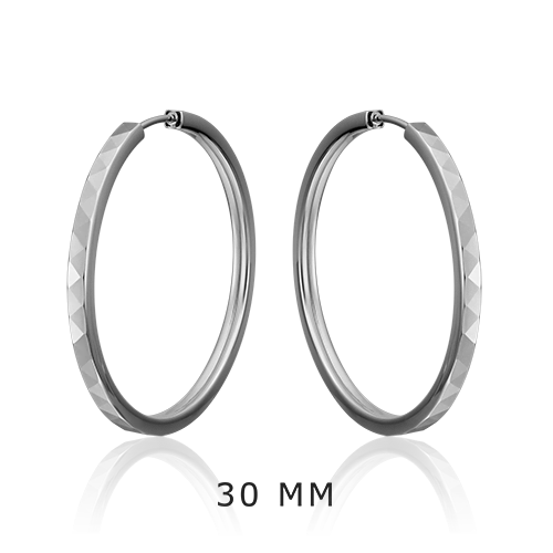 Серьги из белого золота PLATINA jewelry 02-0074-11-000-1120-19, 02-0074-11-000-1120-19
Серьги из белого золота PLATINA jewelry 02-0074-11-000-1120-19, 02-0074-11-000-1120-19