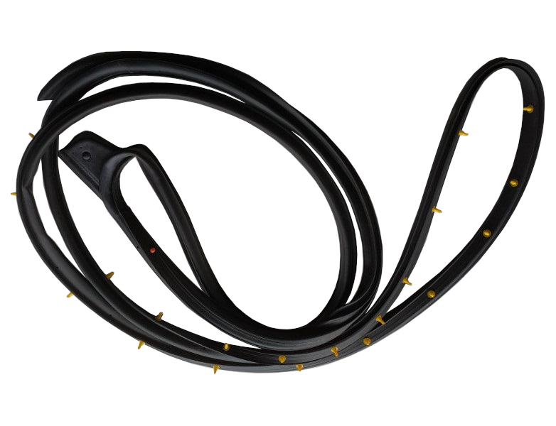 HYUNDAI-KIA Уплотнитель двери пер. прав.
HYUNDAI-KIA Уплотнитель двери пер. прав.