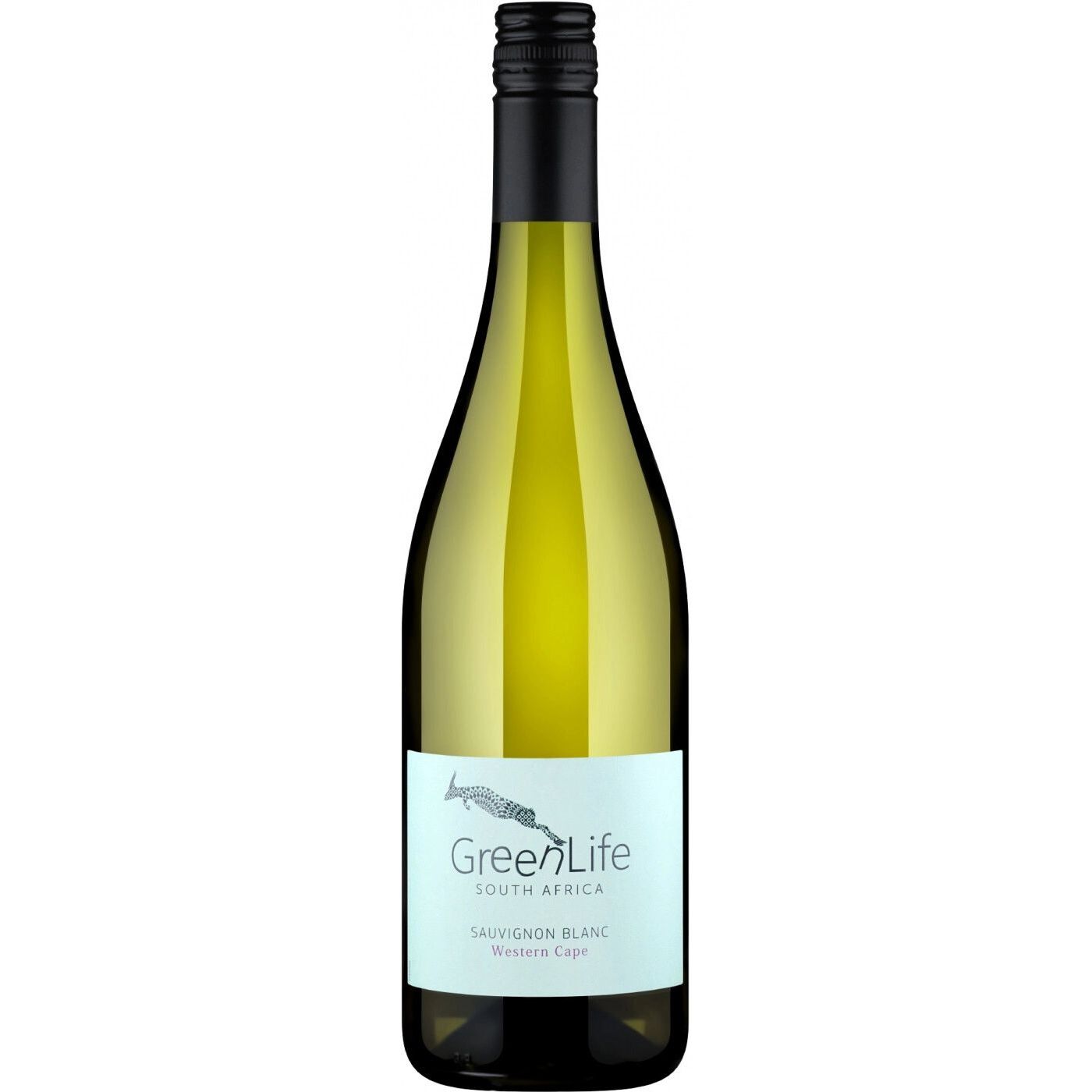 Вино белое сухое Les Grands Chais de France GreenLife Sauvignon Blanc Western 12,5% 0,75л
Вино белое сухое Les Grands Chais de France GreenLife Sauvignon Blanc Western 12,5% 0,75л