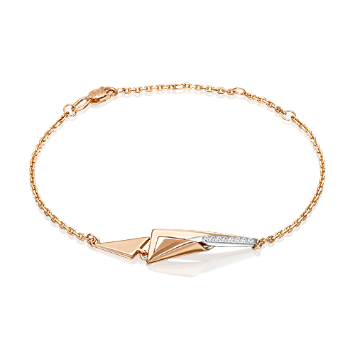Браслет из золота р. PLATINA jewelry 05-0767-00-401-1111, фианит, 05-0767-00-401-1111
Браслет из золота р. PLATINA jewelry 05-0767-00-401-1111, фианит, 05-0767-00-401-1111
