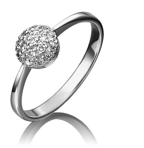 Кольцо из золота р. 15,5 PLATINA jewelry 01-0602-00-101-1120-30, бриллиант, 01-0602-00-101-1120-30
Кольцо из золота р. 15,5 PLATINA jewelry 01-0602-00-101-1120-30, бриллиант, 01-0602-00-101-1120-30
