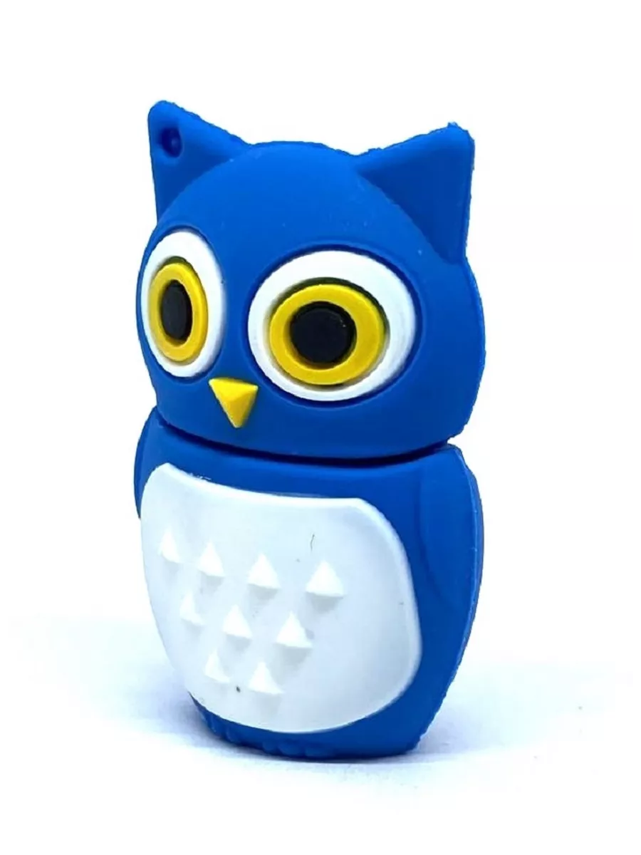 Флешка NoBrand 64 ГБ (ф114)
Флешка NoBrand 64 ГБ (ф114)