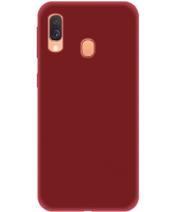 Клип-кейс Luxcase TPU Color для Samsung Galaxy A40 (красный), TPU Color для Samsung Galaxy A40 (красный)
Клип-кейс Luxcase TPU Color для Samsung Galaxy A40 (красный), TPU Color для Samsung Galaxy A40 (красный)