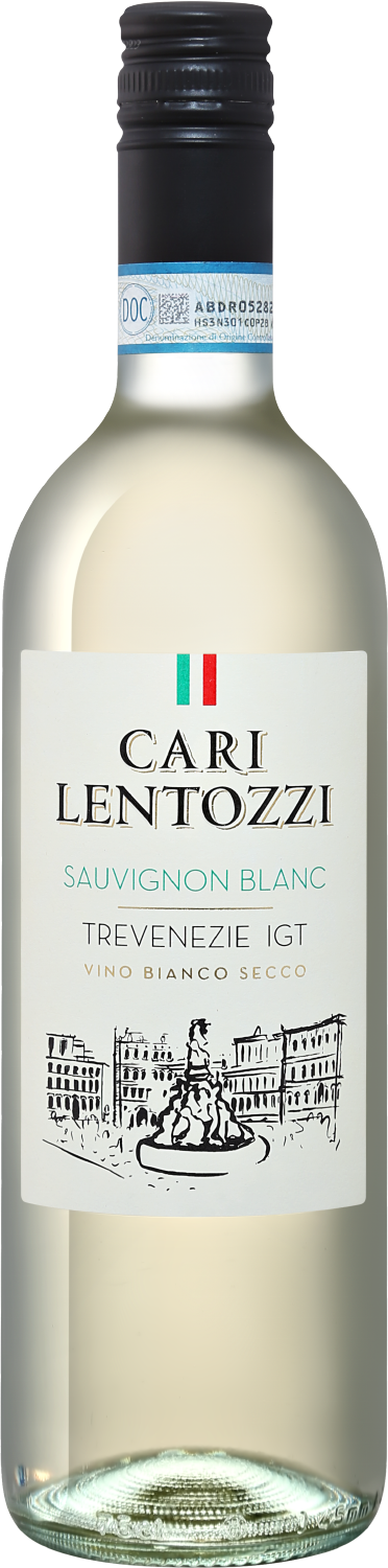 Вино белое сухое Villa Degli Olmi Cari Lentozzi Sauvignon Blanc Trevenezie IGT 11,5% 0,75л
Вино белое сухое Villa Degli Olmi Cari Lentozzi Sauvignon Blanc Trevenezie IGT 11,5% 0,75л