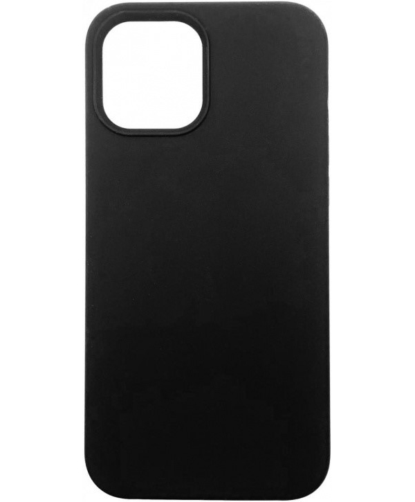 Клип-кейс InterStep Soft Touch для Apple iPhone 12 Pro Max (черный), Soft Touch для Apple iPhone 12 Pro Max (черный)
Клип-кейс InterStep Soft Touch для Apple iPhone 12 Pro Max (черный), Soft Touch для Apple iPhone 12 Pro Max (черный)