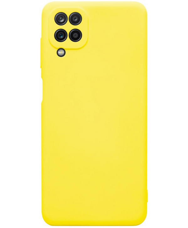 Клип-кейс Gresso Smart Slim для Samsung Galaxy A12 (желтый), Smart Slim для Samsung Galaxy A12 (желтый)
Клип-кейс Gresso Smart Slim для Samsung Galaxy A12 (желтый), Smart Slim для Samsung Galaxy A12 (желтый)