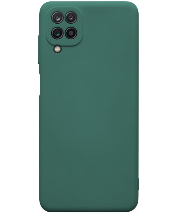 Клип-кейс Gresso Smart Slim для Samsung Galaxy A12 (зеленый), Smart Slim для Samsung Galaxy A12 (зеленый)
Клип-кейс Gresso Smart Slim для Samsung Galaxy A12 (зеленый), Smart Slim для Samsung Galaxy A12 (зеленый)