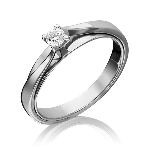 Кольцо из золота р. PLATINA jewelry 01-5235-00-101-1120-30, бриллиант, 01-5235-00-101-1120-30
Кольцо из золота р. PLATINA jewelry 01-5235-00-101-1120-30, бриллиант, 01-5235-00-101-1120-30