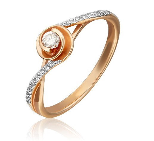 Кольцо из золота р. 17,5 PLATINA jewelry 01-1610-00-101-1110-30, бриллиант, 01-1610-00-101-1110-30
Кольцо из золота р. 17,5 PLATINA jewelry 01-1610-00-101-1110-30, бриллиант, 01-1610-00-101-1110-30