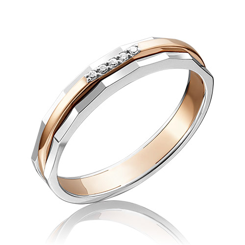 Кольцо из золота р. 17,5 PLATINA jewelry 01-5162-00-101-1111-30, бриллиант, 01-5162-00-101-1111-30
Кольцо из золота р. 17,5 PLATINA jewelry 01-5162-00-101-1111-30, бриллиант, 01-5162-00-101-1111-30