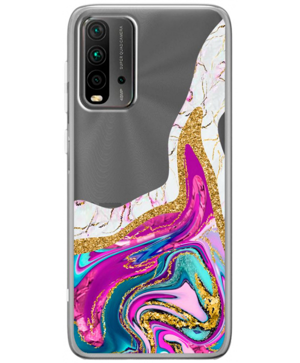 Клип-кейс Gresso Пламя для Xiaomi Redmi 9T (разноцветный), Пламя для Xiaomi Redmi 9T (разноцветный)
Клип-кейс Gresso Пламя для Xiaomi Redmi 9T (разноцветный), Пламя для Xiaomi Redmi 9T (разноцветный)