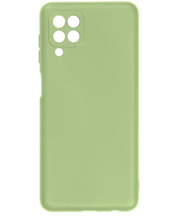 Клип-кейс InterStep Candy для Samsung Galaxy M32 (зеленый), Candy для Samsung Galaxy M32 (зеленый)
Клип-кейс InterStep Candy для Samsung Galaxy M32 (зеленый), Candy для Samsung Galaxy M32 (зеленый)