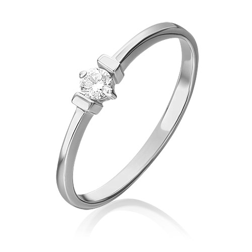 Кольцо из золота р. , PLATINA jewelry 01-0438-00-101-1120-30, бриллиант, 01-0438-00-101-1120-30
Кольцо из золота р. , PLATINA jewelry 01-0438-00-101-1120-30, бриллиант, 01-0438-00-101-1120-30