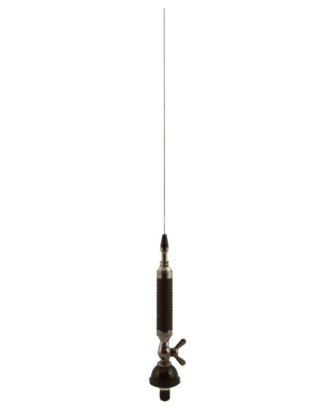 Антенна для радиостанции Optim CB-1200 1.34 м, 1мГц, разъем PL259/6 в комплекте
Антенна для радиостанции Optim CB-1200 1.34 м, 1мГц, разъем PL259/6 в комплекте
