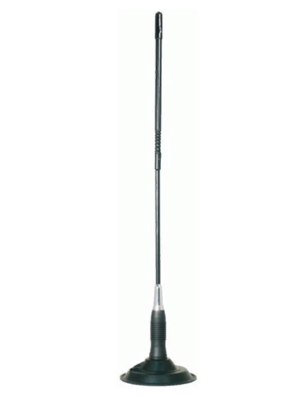 Антенна для радиостанции Optim CB-50 DB Mag 0,68м, магнит145 мм., 26.205-27.855 и 140-150, Черный
Антенна для радиостанции Optim CB-50 DB Mag 0,68м, магнит145 мм., 26.205-27.855 и 140-150, Черный