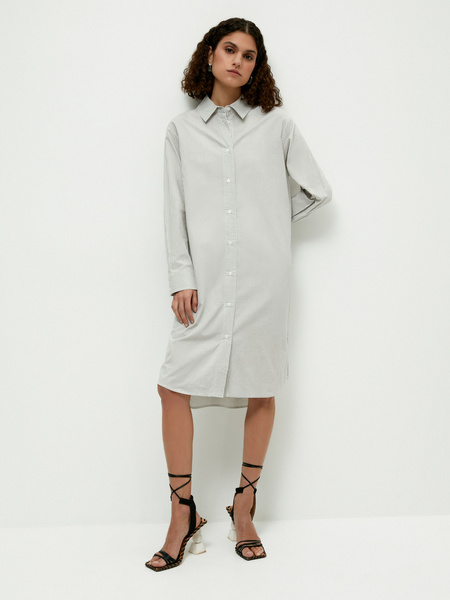 Платье женское ZARINA 2265012512 зеленое S, 2265012512
Платье женское ZARINA 2265012512 зеленое S, 2265012512