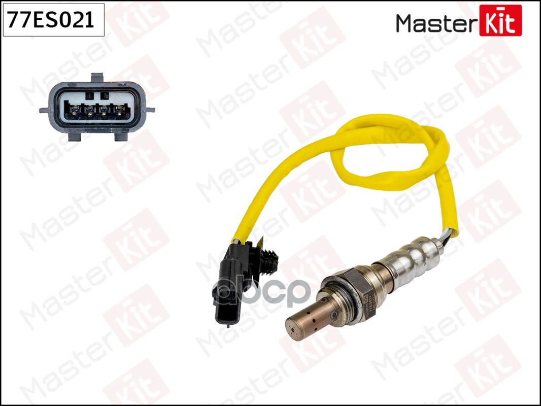 Лямбда-Зонд Renault Logan/Sandero/Clio/Kangoo 1.4/1.6 Оранжевый Master Kit 77Es021
Лямбда-Зонд Renault Logan/Sandero/Clio/Kangoo 1.4/1.6 Оранжевый Master Kit 77Es021