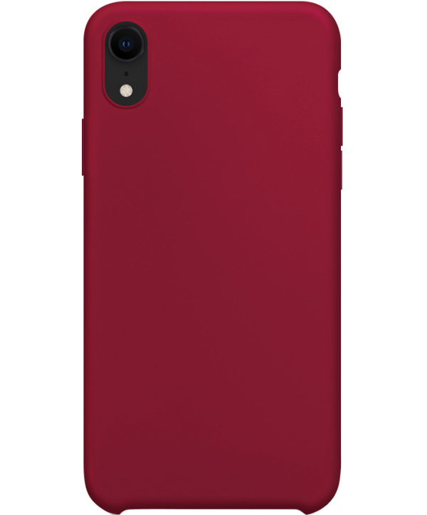 Клип-кейс Gresso Smart для Apple iPhone XR (бордовый), Smart для Apple iPhone XR (бордовый)
Клип-кейс Gresso Smart для Apple iPhone XR (бордовый), Smart для Apple iPhone XR (бордовый)