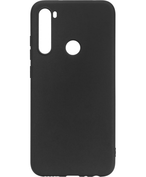 Клип-кейс InterStep Candy для Xiaomi Redmi Note 8 (черный), Candy для Xiaomi Redmi Note 8 (черный)
Клип-кейс InterStep Candy для Xiaomi Redmi Note 8 (черный), Candy для Xiaomi Redmi Note 8 (черный)
