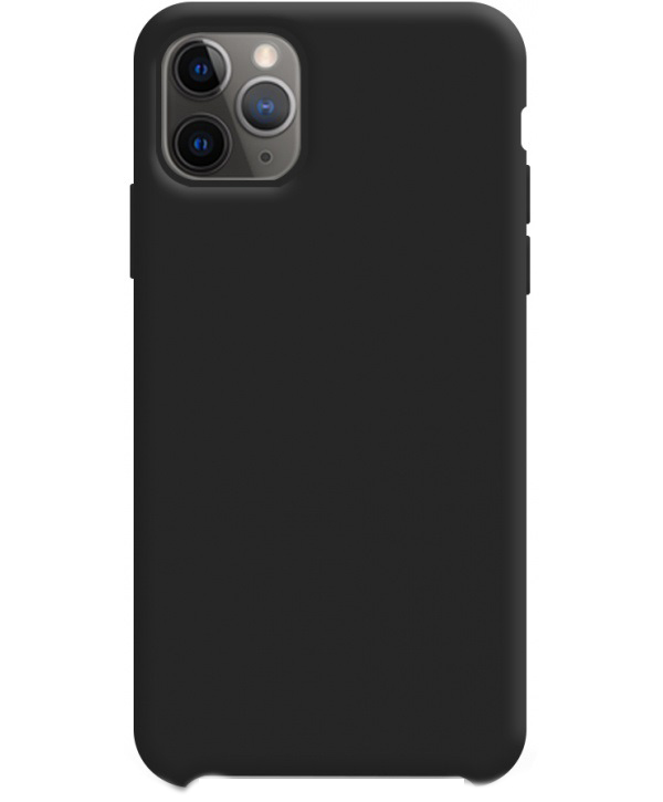 Клип-кейс Gresso Smart TPU для Apple iPhone 11 Pro Max (черный), Smart TPU для Apple iPhone 11 Pro Max (черный)
Клип-кейс Gresso Smart TPU для Apple iPhone 11 Pro Max (черный), Smart TPU для Apple iPhone 11 Pro Max (черный)