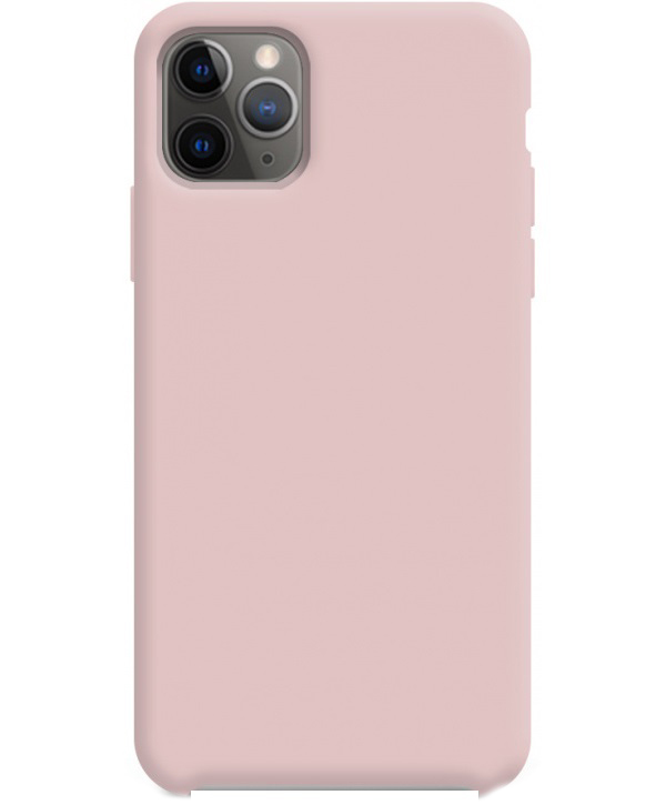 Клип-кейс Gresso Smart TPU для Apple iPhone 11 Pro (розовый), Smart TPU для Apple iPhone 11 Pro (розовый)
Клип-кейс Gresso Smart TPU для Apple iPhone 11 Pro (розовый), Smart TPU для Apple iPhone 11 Pro (розовый)