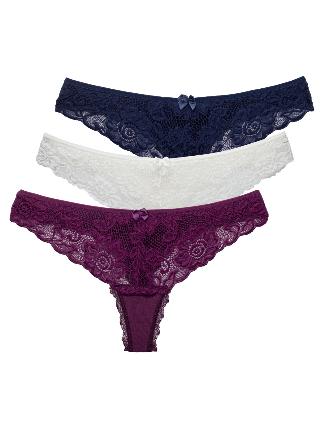 Комплект трусов женских Magic Lady cl0153_c08 разноцветных S/M, Разноцветный, cl0153_c08
Комплект трусов женских Magic Lady cl0153_c08 разноцветных S/M, Разноцветный, cl0153_c08