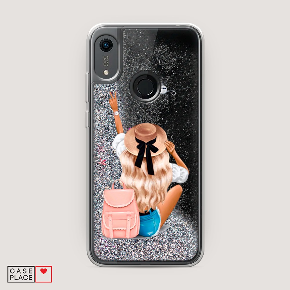 Чехол Awog на Honor 8a/Y6 2019/Huawei Y6s "Автостопом самолетом", Разноцветный, 68791-1
Чехол Awog на Honor 8a/Y6 2019/Huawei Y6s "Автостопом самолетом", Разноцветный, 68791-1