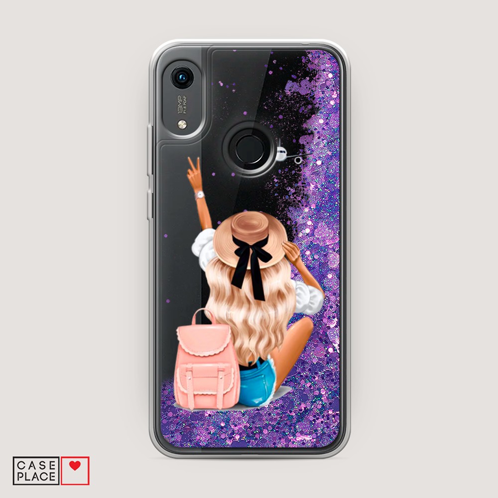 Чехол Awog на Honor 8a/Y6 2019/Huawei Y6s "Автостопом самолетом", Разноцветный, 68792-1
Чехол Awog на Honor 8a/Y6 2019/Huawei Y6s "Автостопом самолетом", Разноцветный, 68792-1
