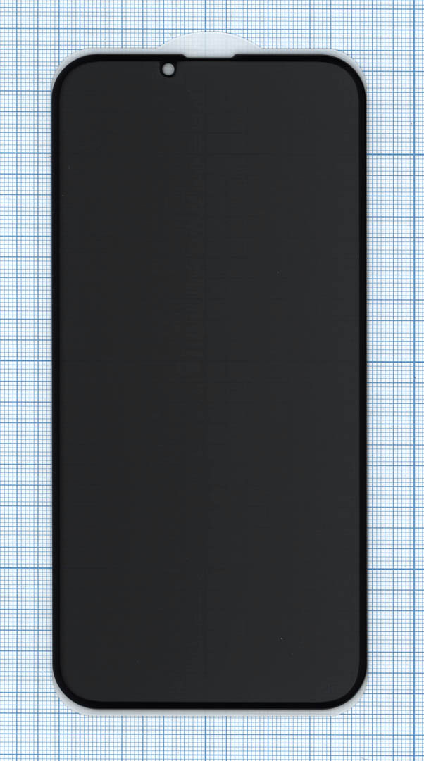 Защитное стекло Privacy 'Анти-шпион' для Apple iPhone 13 Pro Max черное, для Apple iPhone 13 Pro Max
Защитное стекло Privacy 'Анти-шпион' для Apple iPhone 13 Pro Max черное, для Apple iPhone 13 Pro Max