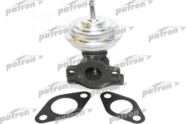 Клапан EGR AUDI: 80 1.9 TDI 91-94, A4 1.9 TDI 95-01, A6 1.9 TDI 94-00 \ FORD: GALAXY 1.9 T
Клапан EGR AUDI: 80 1.9 TDI 91-94, A4 1.9 TDI 95-01, A6 1.9 TDI 94-00 \ FORD: GALAXY 1.9 T