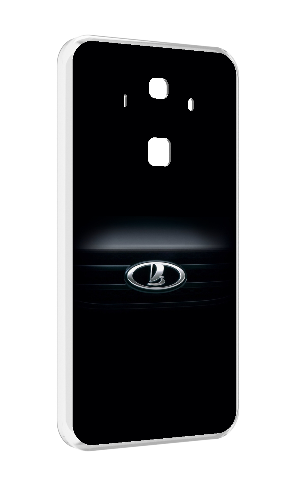 Чехол Mypads Лада Ваз 3 Для Huawei Mate 10 Pro, Прозрачный, Tocco 
Чехол Mypads Лада Ваз 3 Для Huawei Mate 10 Pro, Прозрачный, Tocco