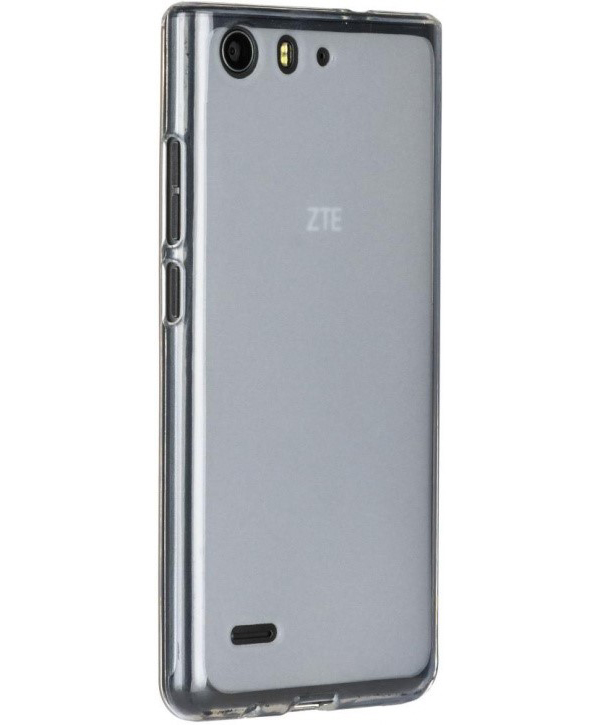Клип-кейс InterStep Slender для ZTE Blade A511/515 (прозрачный), Slender для ZTE Blade A511/515 (прозрачный)
Клип-кейс InterStep Slender для ZTE Blade A511/515 (прозрачный), Slender для ZTE Blade A511/515 (прозрачный)