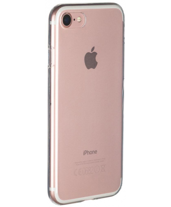 Клип-кейс Gresso Air для Apple iPhone 7/8/SE 2020 (прозрачный), Air для Apple iPhone 7/8/SE 2020 (прозрачный)
Клип-кейс Gresso Air для Apple iPhone 7/8/SE 2020 (прозрачный), Air для Apple iPhone 7/8/SE 2020 (прозрачный)