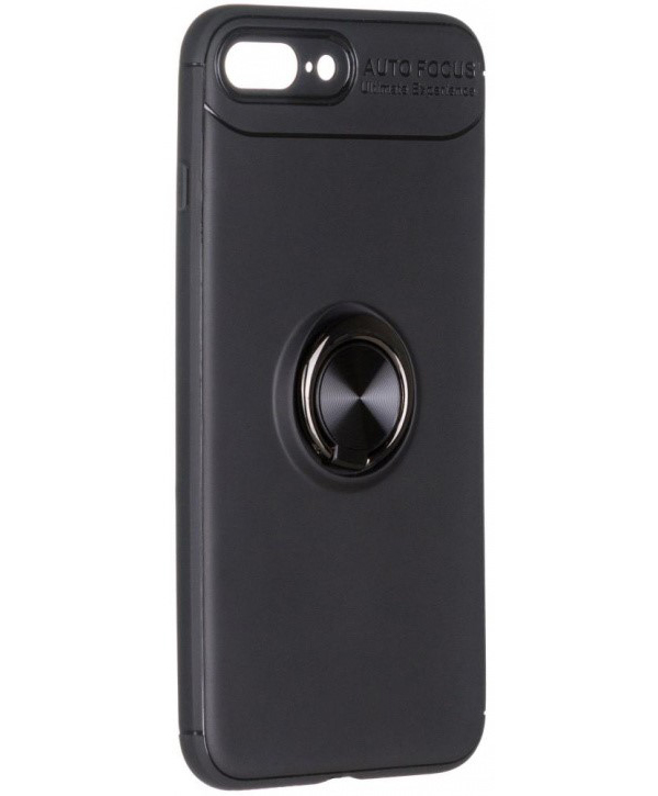 Клип-кейс InterStep Ring для Apple iPhone 7 Plus/8 Plus (черный), Ring для Apple iPhone 7 Plus/8 Plus (черный)
Клип-кейс InterStep Ring для Apple iPhone 7 Plus/8 Plus (черный), Ring для Apple iPhone 7 Plus/8 Plus (черный)