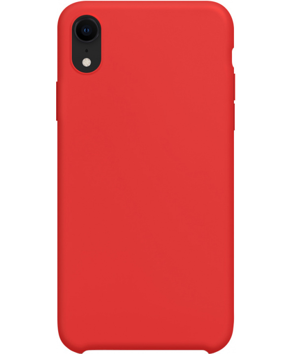 Клип-кейс Gresso Smart для Apple iPhone XR (красный), Smart для Apple iPhone XR (красный)
Клип-кейс Gresso Smart для Apple iPhone XR (красный), Smart для Apple iPhone XR (красный)