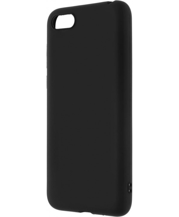 Клип-кейс InterStep Candy для Huawei Y5 Lite 2018 (черный), Candy для Huawei Y5 Lite 2018 (черный)
Клип-кейс InterStep Candy для Huawei Y5 Lite 2018 (черный), Candy для Huawei Y5 Lite 2018 (черный)