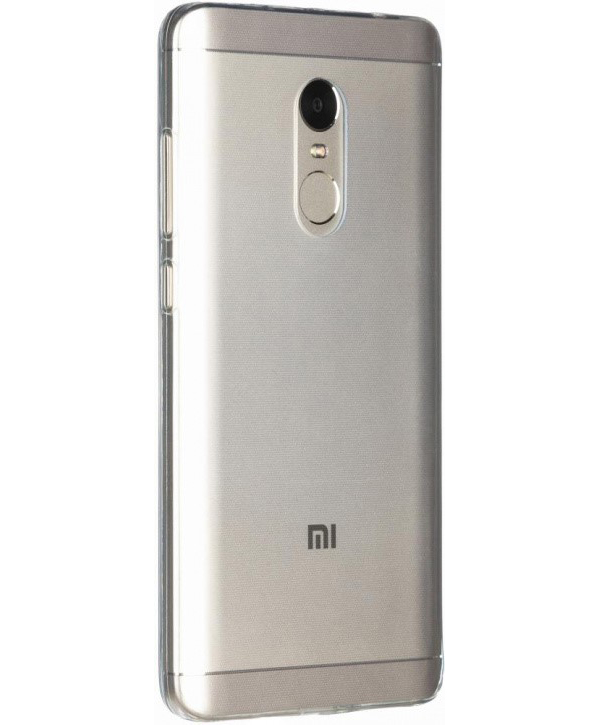 Клип-кейс Oxy Fashion Fine для Xiaomi Redmi Note 4 (прозрачный), Fine для Xiaomi Redmi Note 4 (прозрачный)
Клип-кейс Oxy Fashion Fine для Xiaomi Redmi Note 4 (прозрачный), Fine для Xiaomi Redmi Note 4 (прозрачный)