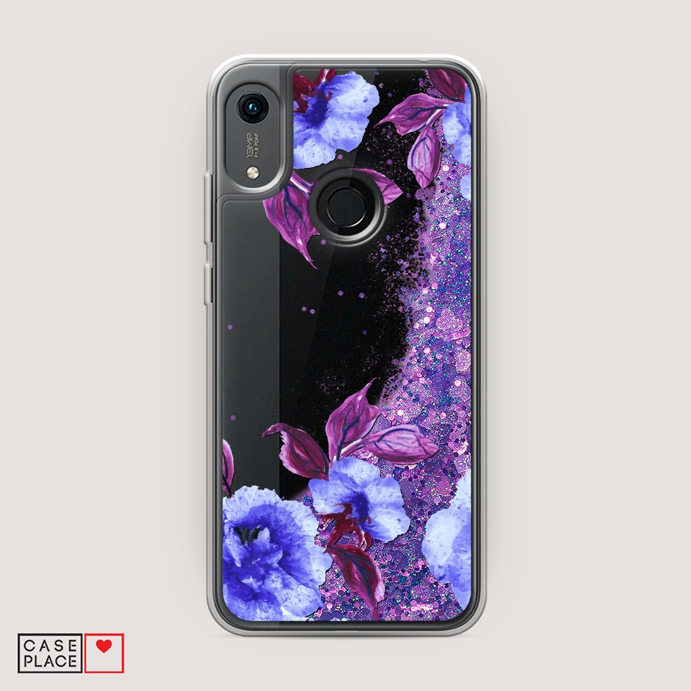 Чехол Awog на Honor 8a/Y6 2019/Huawei Y6s "Цветочная фантазия 5", Разноцветный, 68792-1
Чехол Awog на Honor 8a/Y6 2019/Huawei Y6s "Цветочная фантазия 5", Разноцветный, 68792-1