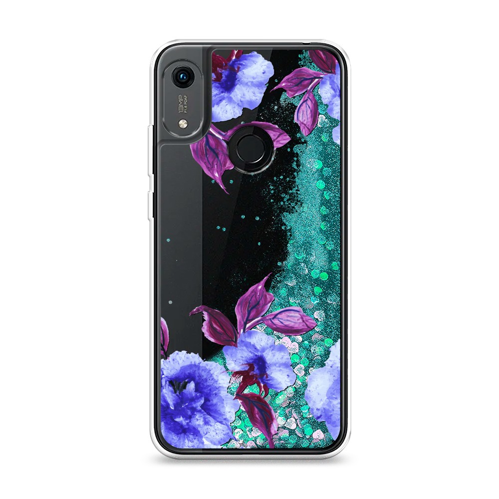 Чехол Awog "Цветочная фантазия 5" на Honor 8A/8A Pro/Huawei Y6s/Y6 2019, 68795-1
Чехол Awog "Цветочная фантазия 5" на Honor 8A/8A Pro/Huawei Y6s/Y6 2019, 68795-1