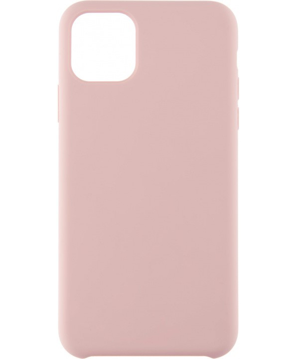 Клип-кейс InterStep Soft Touch для Apple iPhone 11 Pro Max (розовый), Soft Touch для Apple iPhone 11 Pro Max (розовый)
Клип-кейс InterStep Soft Touch для Apple iPhone 11 Pro Max (розовый), Soft Touch для Apple iPhone 11 Pro Max (розовый)