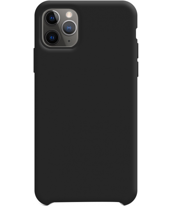 Клип-кейс Gresso Smart TPU для Apple iPhone 11 Pro (черный), Smart TPU для Apple iPhone 11 Pro (черный)
Клип-кейс Gresso Smart TPU для Apple iPhone 11 Pro (черный), Smart TPU для Apple iPhone 11 Pro (черный)