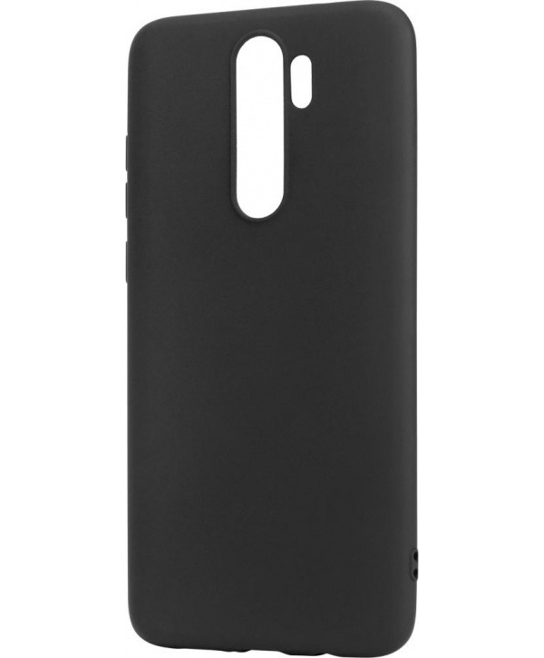 Клип-кейс InterStep Candy для Xiaomi Redmi Note 8 Pro (черный), Candy для Xiaomi Redmi Note 8 Pro (черный)
Клип-кейс InterStep Candy для Xiaomi Redmi Note 8 Pro (черный), Candy для Xiaomi Redmi Note 8 Pro (черный)