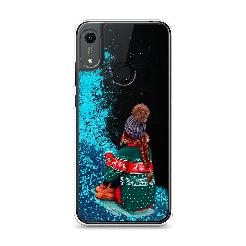Чехол Awog на Honor 8A/8A Pro/Huawei Y6s/Y6 2019 "Winter dreams", Разноцветный, 68793-1
Чехол Awog на Honor 8A/8A Pro/Huawei Y6s/Y6 2019 "Winter dreams", Разноцветный, 68793-1