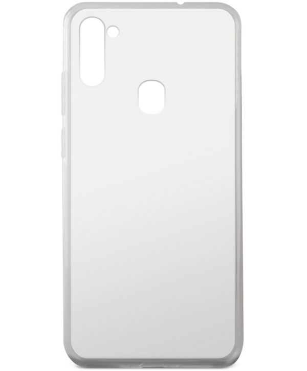 Клип-кейс Gresso Air для Samsung Galaxy M11 (прозрачный), Air для Samsung Galaxy M11 (прозрачный)
Клип-кейс Gresso Air для Samsung Galaxy M11 (прозрачный), Air для Samsung Galaxy M11 (прозрачный)