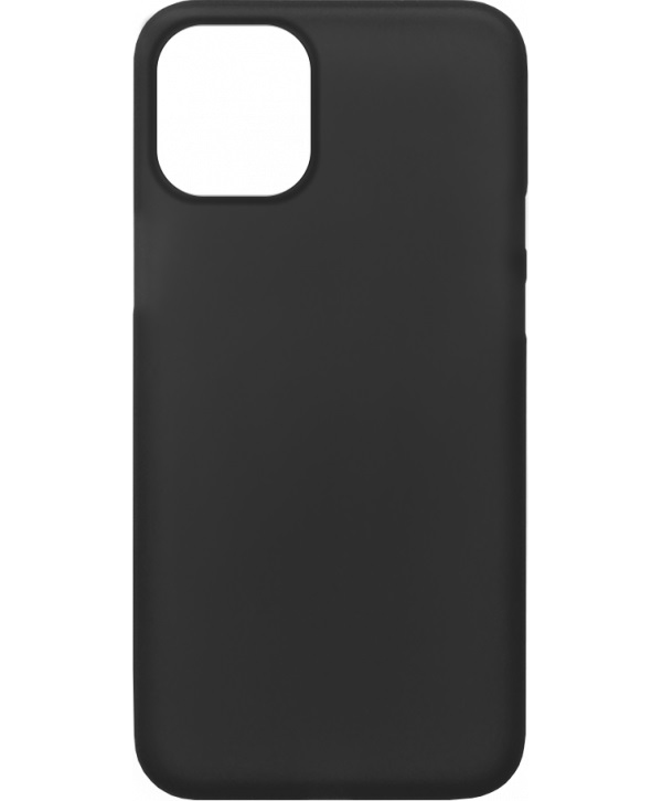 Клип-кейс Gresso PC для Apple iPhone 12 Pro Max (черный), PC для Apple iPhone 12 Pro Max (черный)
Клип-кейс Gresso PC для Apple iPhone 12 Pro Max (черный), PC для Apple iPhone 12 Pro Max (черный)