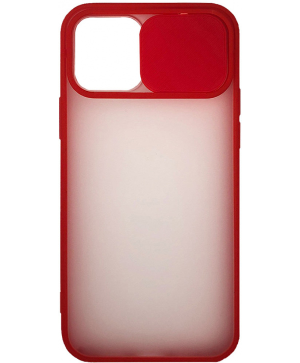 Клип-кейс Gresso Shield для Apple iPhone 12 mini (красный), Shield для Apple iPhone 12 mini (красный)
Клип-кейс Gresso Shield для Apple iPhone 12 mini (красный), Shield для Apple iPhone 12 mini (красный)