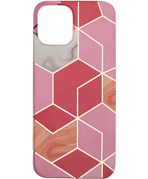 Клип-кейс Gresso Mosaic для Apple iPhone 12 mini (розовый), Mosaic для Apple iPhone 12 mini (розовый)
Клип-кейс Gresso Mosaic для Apple iPhone 12 mini (розовый), Mosaic для Apple iPhone 12 mini (розовый)